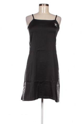 Kleid Adidas Originals, Größe XS, Farbe Schwarz, Preis 18,62 €