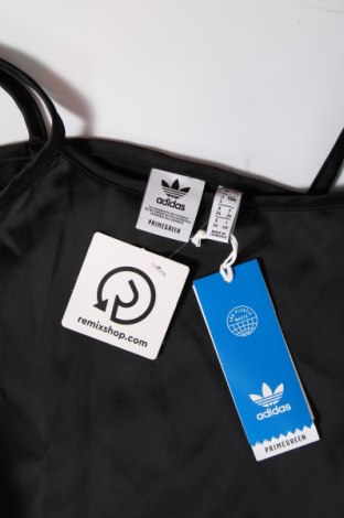 Kleid Adidas Originals, Größe XS, Farbe Schwarz, Preis € 10,64