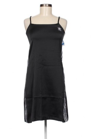 Φόρεμα Adidas Originals, Μέγεθος XS, Χρώμα Μαύρο, Τιμή 13,82 €