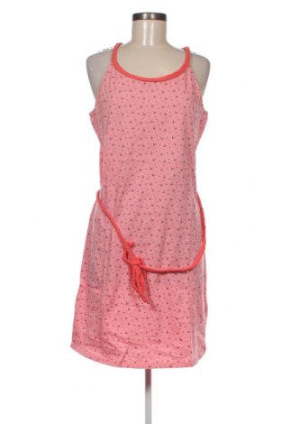 Φόρεμα Ajc, Μέγεθος M, Χρώμα Ρόζ , Τιμή 11,62 €