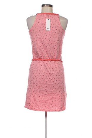 Kleid Ajc, Größe XS, Farbe Rot, Preis 7,59 €