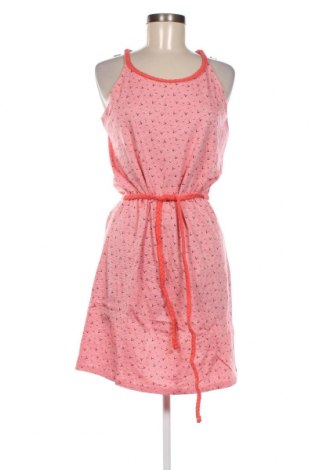 Φόρεμα Ajc, Μέγεθος M, Χρώμα Ρόζ , Τιμή 13,04 €