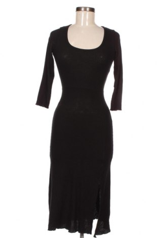 Kleid Alcott, Größe XS, Farbe Schwarz, Preis 4,27 €