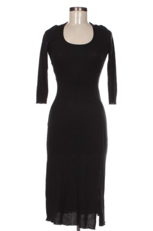 Kleid Alcott, Größe S, Farbe Schwarz, Preis 4,98 €