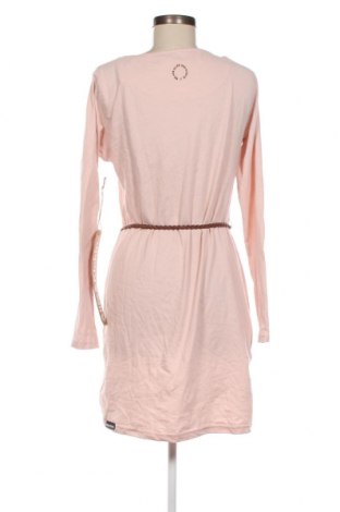 Kleid Alife And Kickin, Größe M, Farbe Rosa, Preis 7,89 €