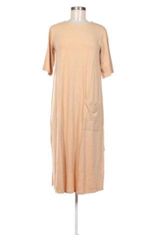 Φόρεμα Aligne, Μέγεθος S, Χρώμα  Μπέζ, Τιμή 19,85 €