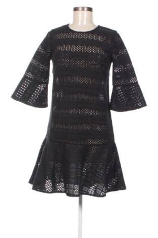 Φόρεμα AllSaints, Μέγεθος S, Χρώμα Μαύρο, Τιμή 24,03 €