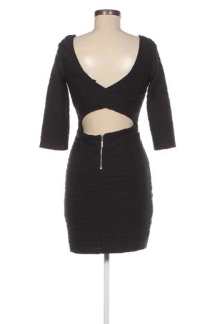 Kleid Amisu, Größe M, Farbe Schwarz, Preis 2,42 €