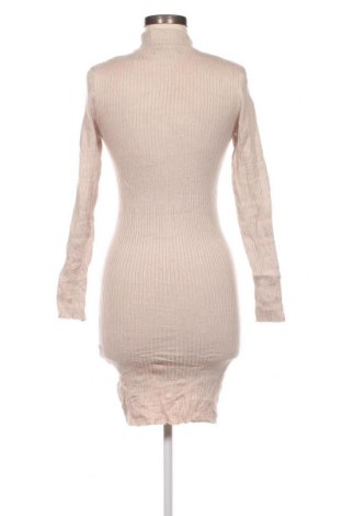 Kleid Amisu, Größe M, Farbe Beige, Preis 3,83 €