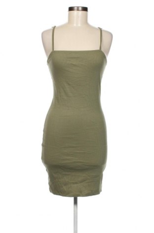 Rochie Amisu, Mărime M, Culoare Verde, Preț 95,39 Lei