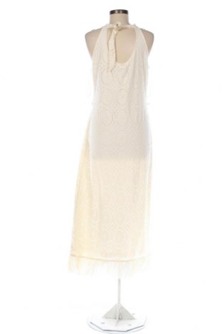 Kleid Ana Alcazar, Größe M, Farbe Ecru, Preis 63,09 €