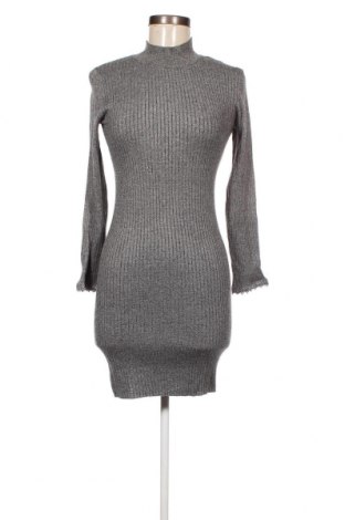 Kleid Anastacia, Größe S, Farbe Grau, Preis 3,03 €