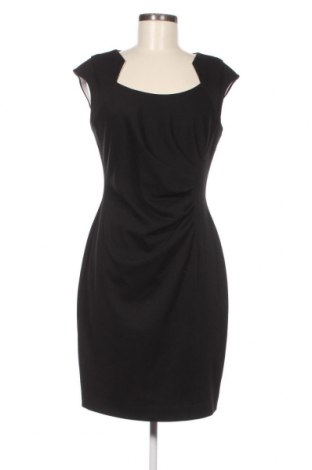 Φόρεμα Andrew Marc, Μέγεθος L, Χρώμα Μαύρο, Τιμή 36,74 €