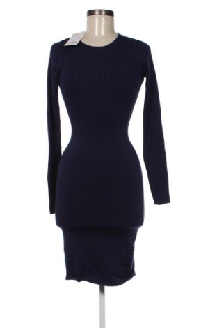 Φόρεμα Anna Field, Μέγεθος XS, Χρώμα Μπλέ, Τιμή 10,20 €