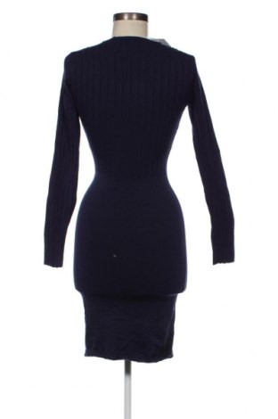 Šaty  Anna Field, Veľkosť XS, Farba Modrá, Cena  9,96 €