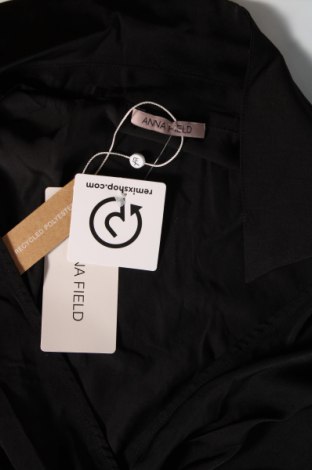 Šaty  Anna Field, Veľkosť S, Farba Čierna, Cena  6,16 €