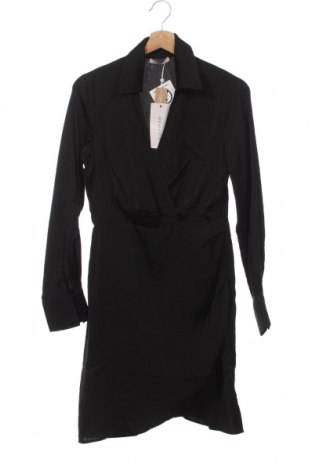 Šaty  Anna Field, Veľkosť S, Farba Čierna, Cena  9,25 €
