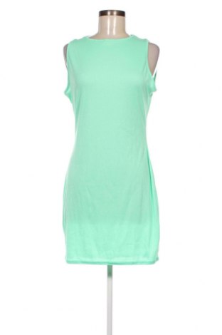 Šaty  Another Reason, Velikost XL, Barva Zelená, Cena  667,00 Kč