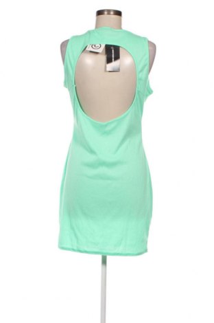 Šaty  Another Reason, Velikost XL, Barva Zelená, Cena  667,00 Kč