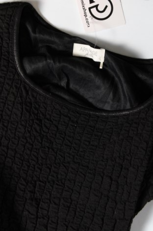 Φόρεμα Apanage, Μέγεθος S, Χρώμα Μαύρο, Τιμή 4,84 €
