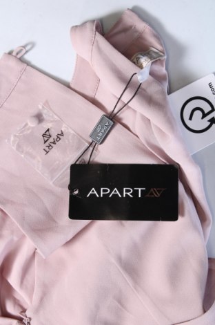 Šaty  Apart, Veľkosť M, Farba Popolavo ružová, Cena  105,15 €