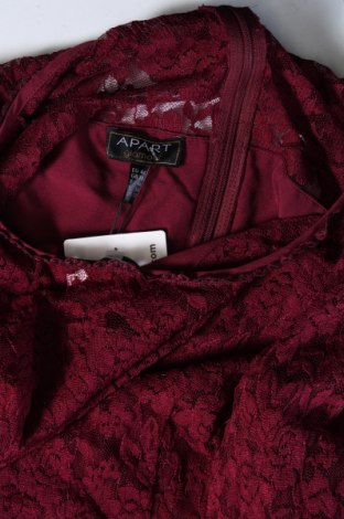 Kleid Apart, Größe XL, Farbe Rot, Preis 105,15 €