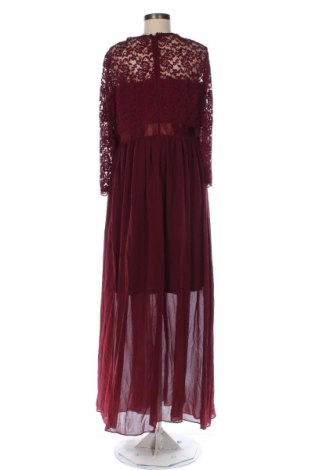 Sukienka Apart, Rozmiar XL, Kolor Czerwony, Cena 543,75 zł