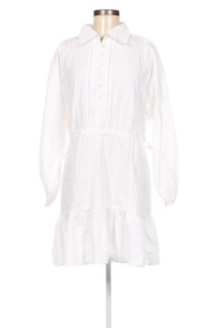 Kleid Arket, Größe M, Farbe Weiß, Preis € 31,57