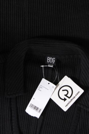 Šaty  BDG, Veľkosť M, Farba Čierna, Cena  5,26 €