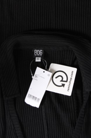 Šaty  BDG, Veľkosť S, Farba Čierna, Cena  5,78 €