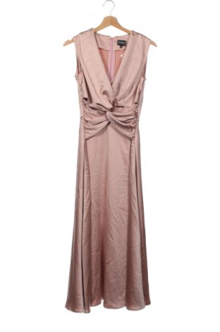 Φόρεμα BLUZAT, Μέγεθος XS, Χρώμα Σάπιο μήλο, Τιμή 29,59 €