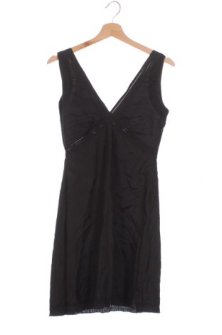 Kleid BZR Bruuns Bazaar, Größe S, Farbe Schwarz, Preis 30,28 €