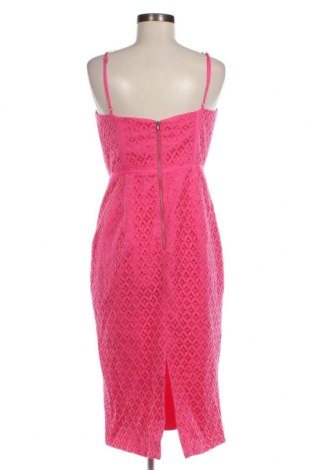 Φόρεμα Bardot, Μέγεθος L, Χρώμα Ρόζ , Τιμή 90,21 €
