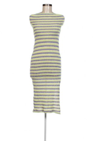 Kleid Bershka, Größe M, Farbe Mehrfarbig, Preis € 7,67