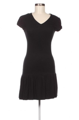 Šaty  Bershka, Veľkosť M, Farba Čierna, Cena  3,62 €