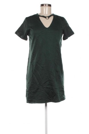 Šaty  Bershka, Velikost S, Barva Zelená, Cena  125,00 Kč
