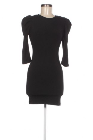 Φόρεμα Bershka, Μέγεθος S, Χρώμα Μαύρο, Τιμή 3,41 €