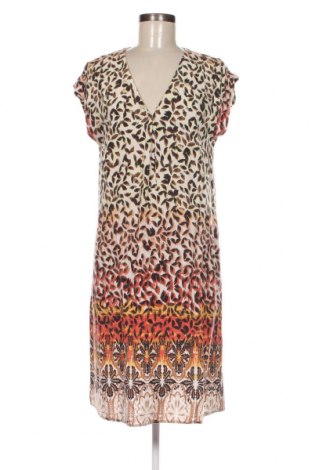 Φόρεμα Betty & Co, Μέγεθος M, Χρώμα Πολύχρωμο, Τιμή 7,30 €