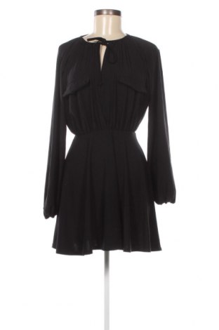 Kleid Boohoo, Größe S, Farbe Schwarz, Preis € 3,43