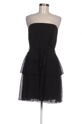 Φόρεμα Boohoo, Μέγεθος M, Χρώμα Μαύρο, Τιμή 14,38 €