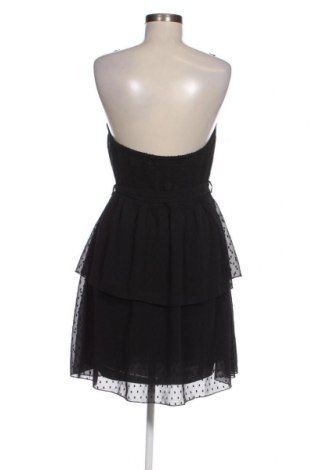Kleid Boohoo, Größe M, Farbe Schwarz, Preis € 9,71