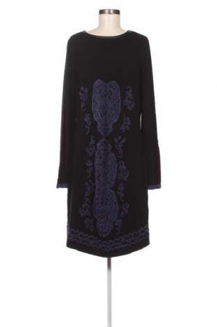 Φόρεμα Born, Μέγεθος XL, Χρώμα Μαύρο, Τιμή 25,24 €