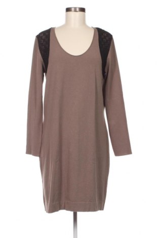 Kleid Born, Größe L, Farbe Grau, Preis € 10,65