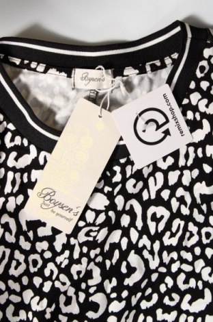 Φόρεμα Boysen's, Μέγεθος M, Χρώμα Μαύρο, Τιμή 16,36 €