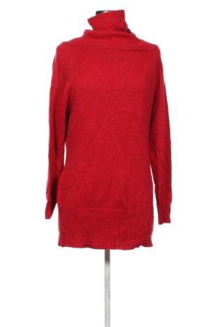 Šaty  Bpc Bonprix Collection, Veľkosť M, Farba Červená, Cena  3,29 €