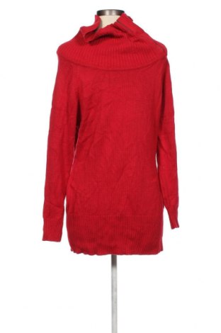 Kleid Bpc Bonprix Collection, Größe M, Farbe Rot, Preis 3,23 €