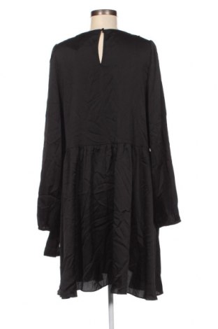 Kleid Bruuns Bazaar, Größe L, Farbe Schwarz, Preis € 15,77