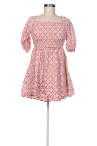 Kleid Bruuns Bazaar, Größe S, Farbe Mehrfarbig, Preis € 28,87