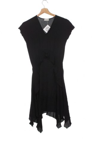 Kleid By Malene Birger, Größe XXS, Farbe Schwarz, Preis € 16,66