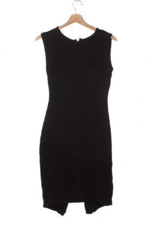 Kleid By Malene Birger, Größe XS, Farbe Schwarz, Preis 17,39 €